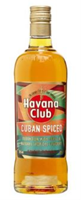 Afbeeldingen van Havana Cuban Spiced 35° 0.7L